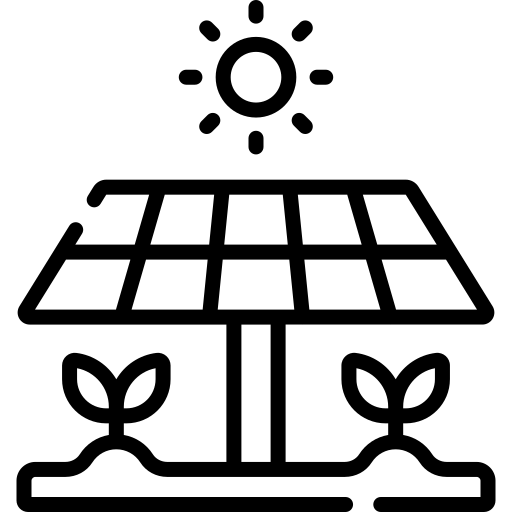 agriculture solar