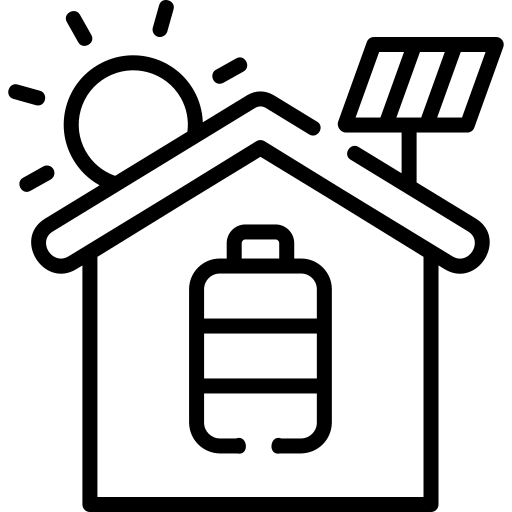 off grid solar