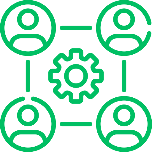Professional Team - green