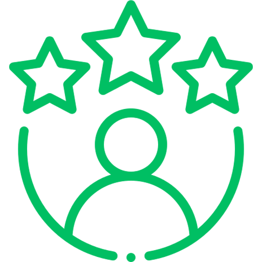 Vast Experience - green